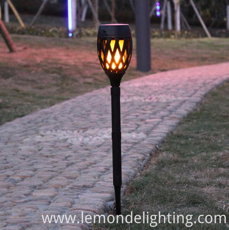 Pathway Landscape LED Lawn Lamp